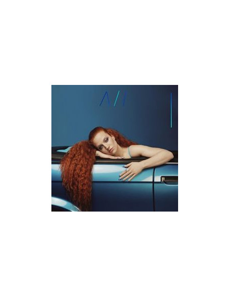 Glynne Jess - Always In Between