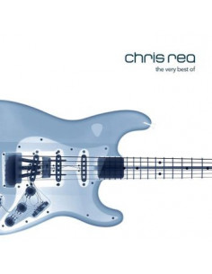 Rea Chris - The Very Best Of Chris Rea