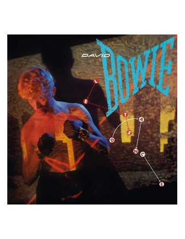 Bowie David - LetS Dance