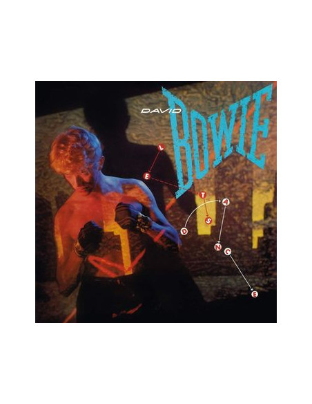 Bowie David - LetS Dance