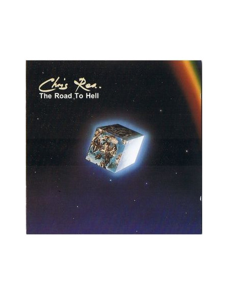 Rea Chris - The Road To Hell