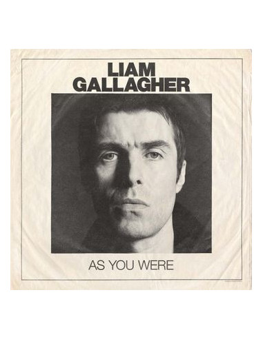 Gallagher Liam - As You Were