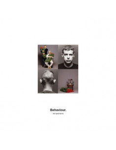 Pet Shop Boys - Behaviour: Further Listening 1990-1991