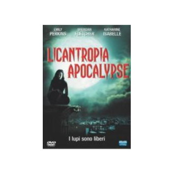 Licantropia Apocalypse