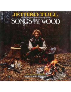 Jethro Tull - Songs From The Wood