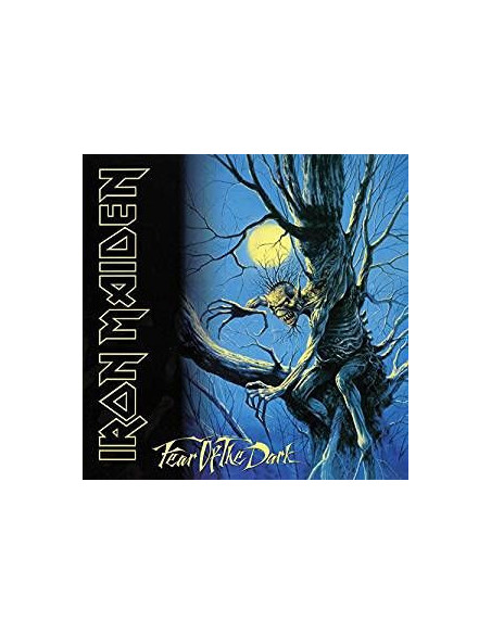 Iron Maiden - Fear Of The Dark