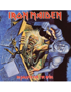 Iron Maiden - No Prayer For The Dying