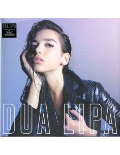 Dua Lipa - Dua Lipa