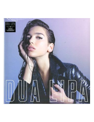 Dua Lipa - Dua Lipa