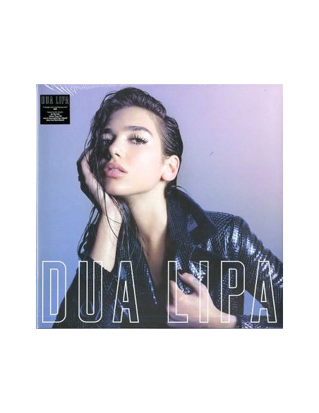 Dua Lipa - Dua Lipa