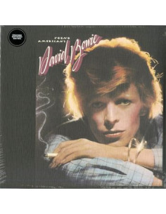 Bowie David - Young Americans (Remastered 180 Gr.)