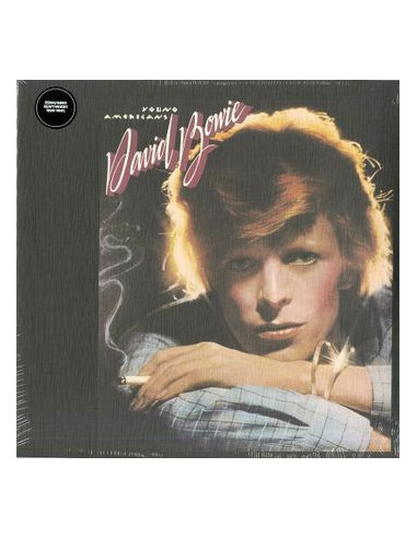Bowie David - Young Americans...