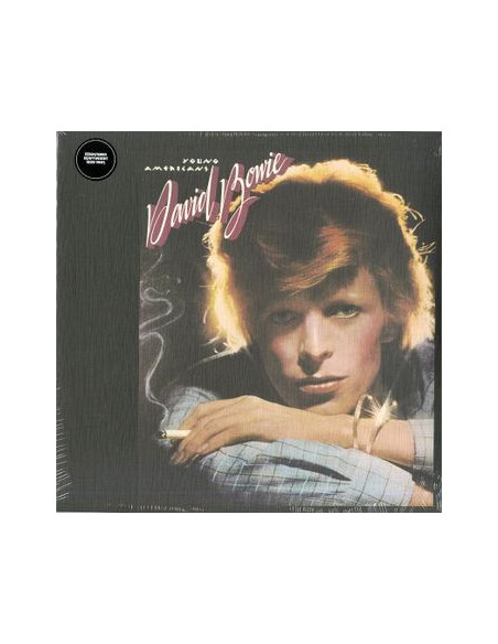 Bowie David - Young Americans (Remastered 180 Gr.)