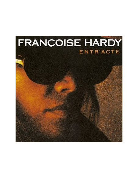Hardy Francoise - Entracte