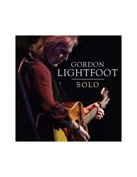 Lightfoot Gordon - Solo