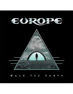 Europe - Walk The Earth (Rsd18)