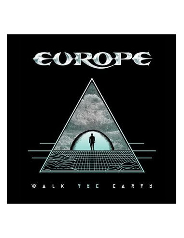 Europe - Walk The Earth (Rsd18)