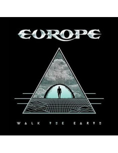Europe - Walk The Earth