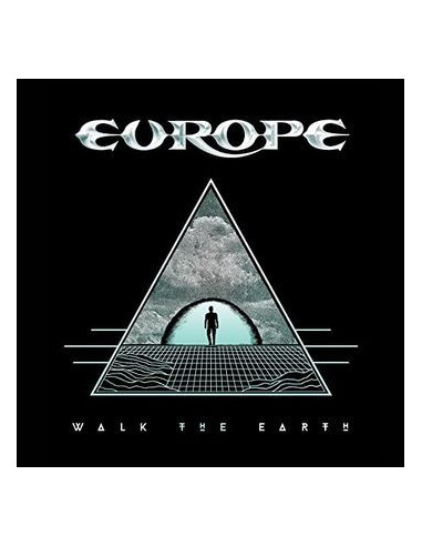 Europe - Walk The Earth