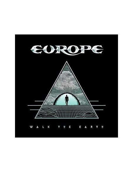 Europe - Walk The Earth