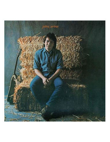 Prine John - John Prine (180 Gr.)