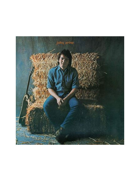 Prine John - John Prine (180 Gr.)