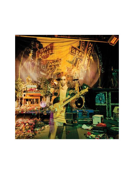 Prince - Sign O The Times (Box Super Deluxe Edt. 13 Lp + Dvd )