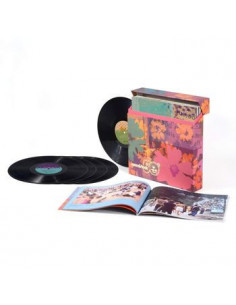 Woodstock 50Th - Woodstock Back To The Garden