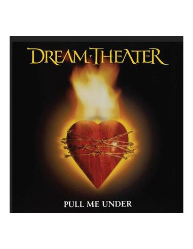 Dream Theater - Pull Me Under (Yellow...