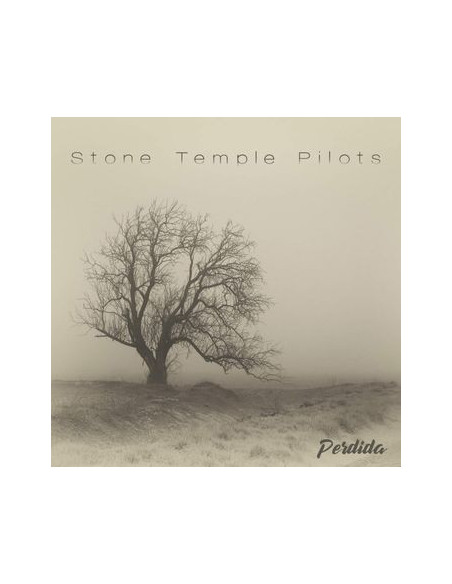 Stone Temple Pilots - Perdida
