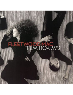 Fleetwood Mac - Say You Will