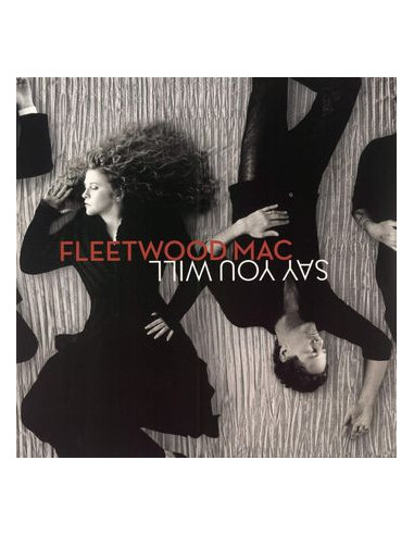 Fleetwood Mac - Say You Will