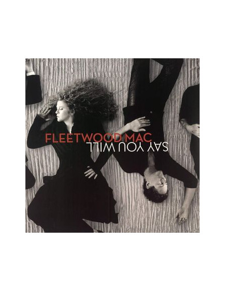 Fleetwood Mac - Say You Will