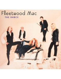 Fleetwood Mac - The Dance