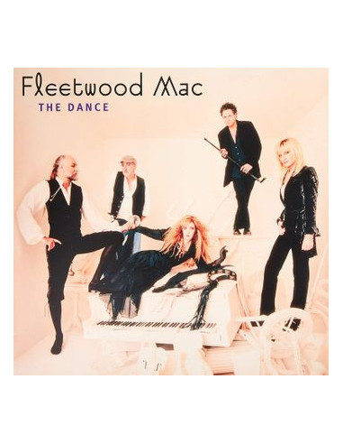 Fleetwood Mac - The Dance