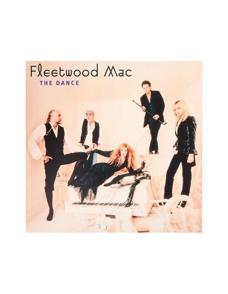 Fleetwood Mac - The Dance