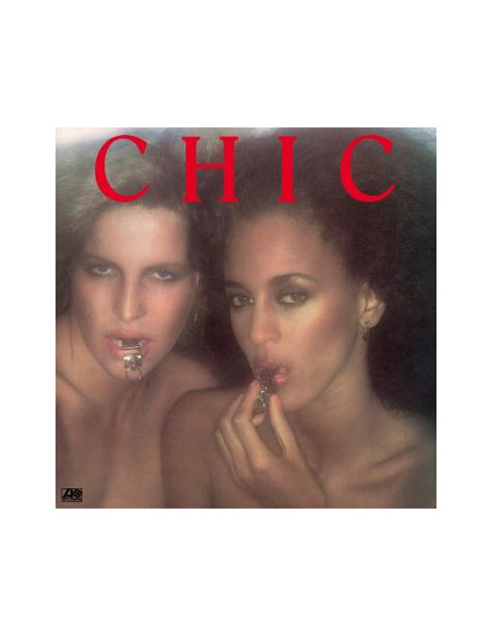 Chic - Chic (Remaster)