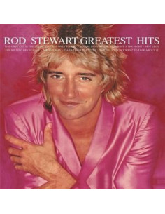 Stewart Rod - Greatest Hits Vol.1
