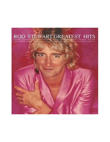 Stewart Rod - Greatest Hits Vol.1