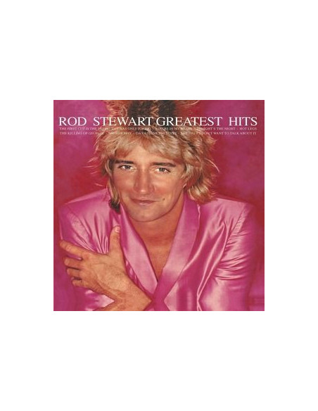 Stewart Rod - Greatest Hits Vol.1