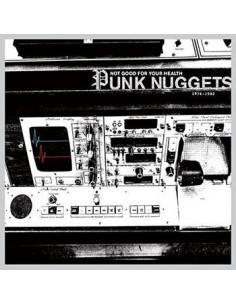 Compilation - Not Good For Your Health Punk Nuggets 72-84