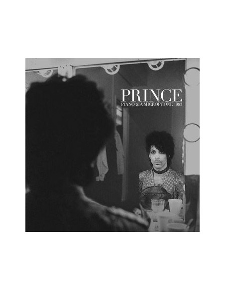 Prince - Piano & A Microphone 1983