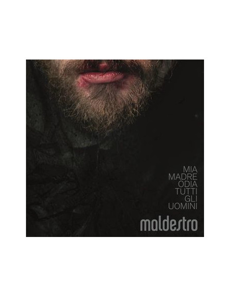 Maldestro - Mia Madre Odia Tutti Gli Uomini (180 Gr.)