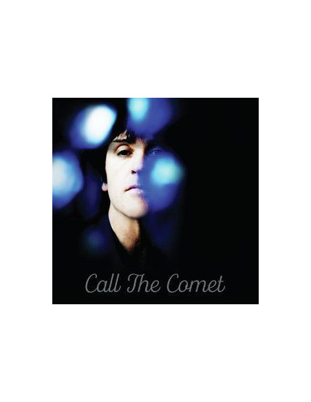 Marr Johnny - Call The Comet cl