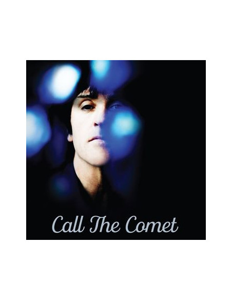 Marr Johnny - Call The Comet