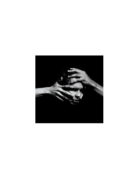 Jonsi (Sigur Ros) - Shiver (Limited Edt.) (Indie Exclusive)
