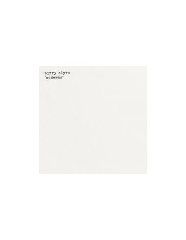 Biffy Clyro - Moderns (7p Vinyl White...