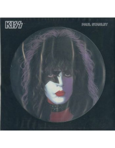 Kiss - Paul Stanley