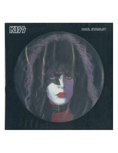 Kiss - Paul Stanley