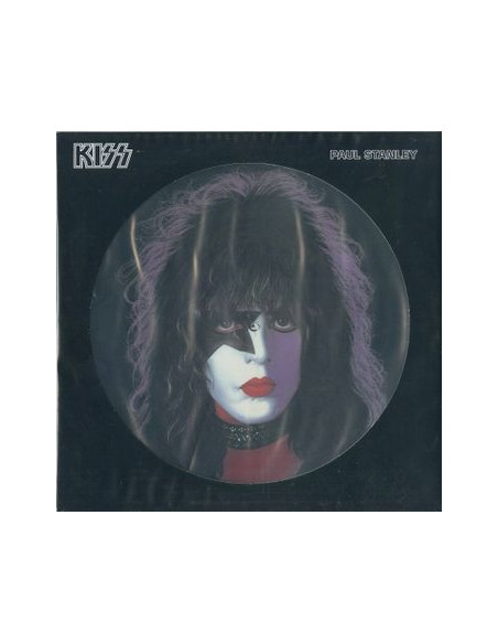 Kiss - Paul Stanley